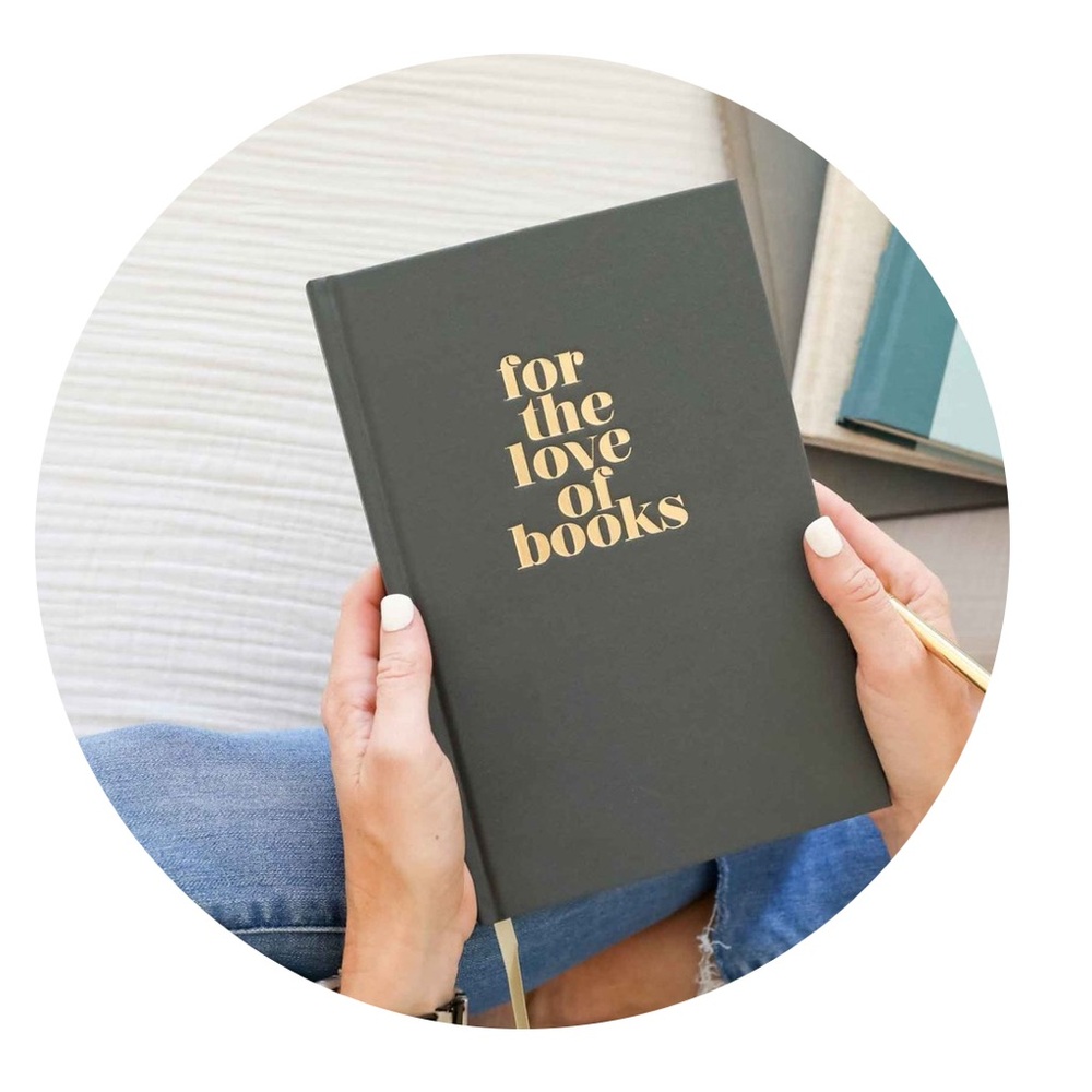 NIP Book Lovers Record Book